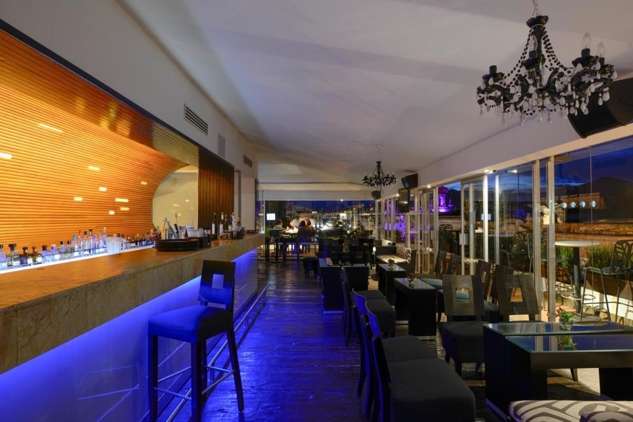 Hotel Los Juaninos Μορέλια Εξωτερικό φωτογραφία