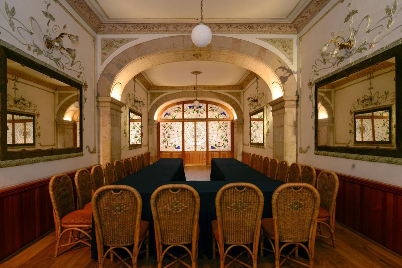 Hotel Los Juaninos Μορέλια Εξωτερικό φωτογραφία