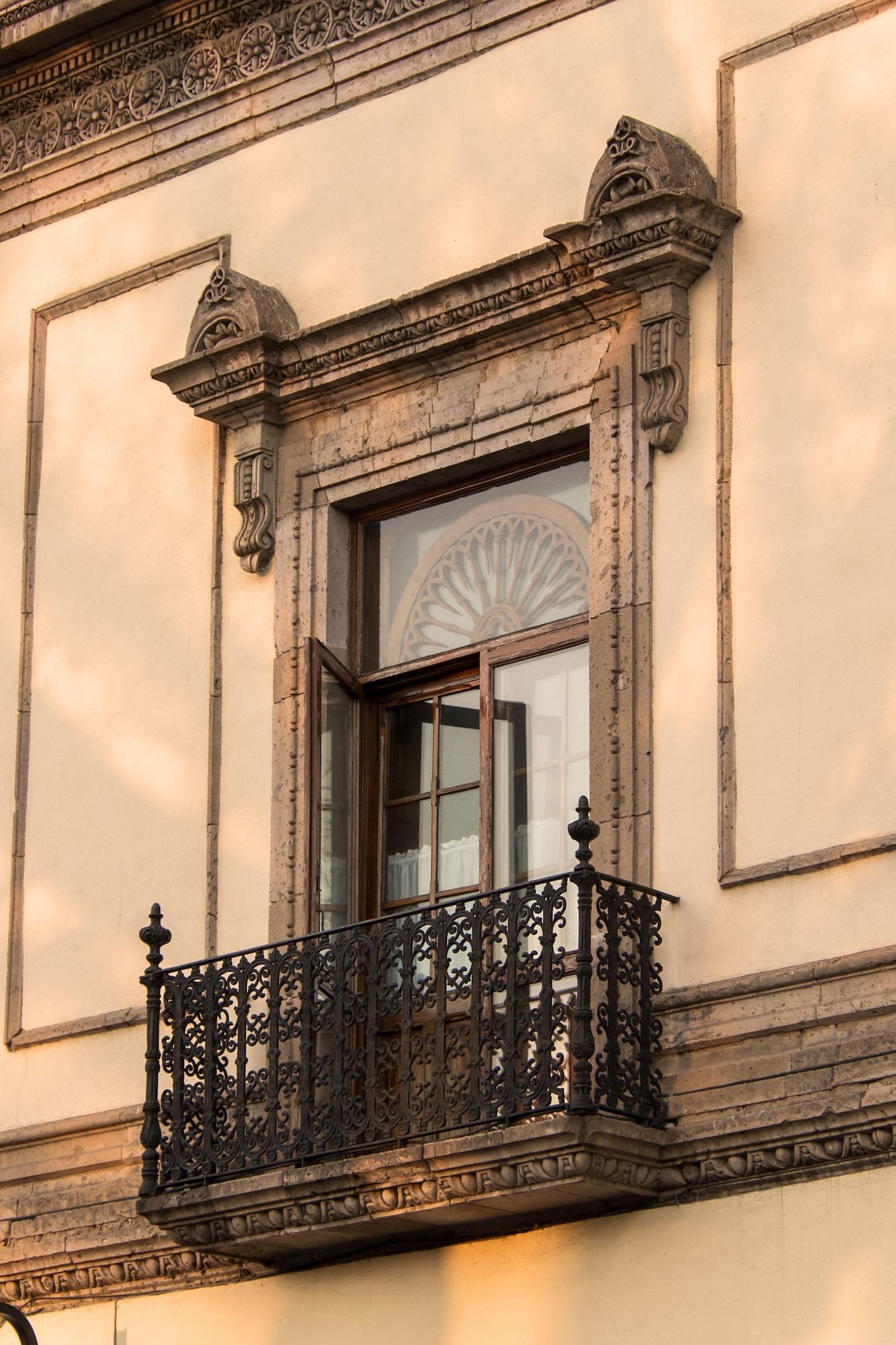 Hotel Los Juaninos Μορέλια Εξωτερικό φωτογραφία