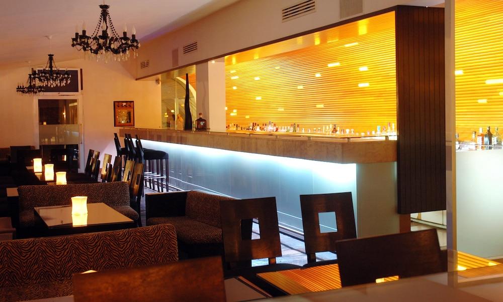 Hotel Los Juaninos Μορέλια Εξωτερικό φωτογραφία