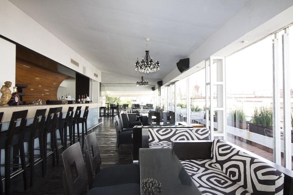 Hotel Los Juaninos Μορέλια Εξωτερικό φωτογραφία
